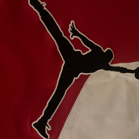 Air Jordan Flight Club Sleeveless Jersey - Picture 11 of 13